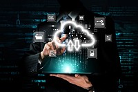 scalable cloud erp