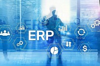 scalable cloud erp